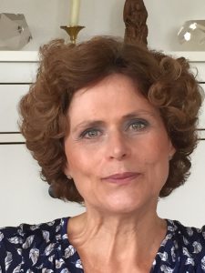 Photo de profil de Coraline Lascar
