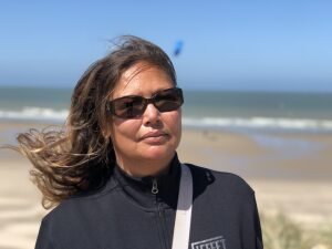 Photo de profil de Coraline Lhotellier