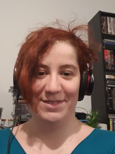Photo de profil de Coraline Madonia