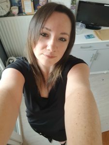 Photo de profil de Coraline Morin