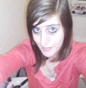 Photo de profil de Coraline Parrod