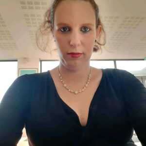 Photo de profil de Coraline Peccaud