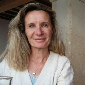 Photo de profil de Coraline Perino