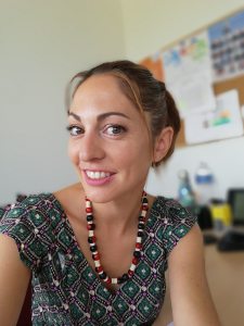 Photo de profil de Coraline Piedallu