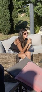 Photo de profil de Coraline Pouech