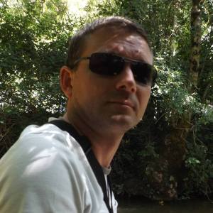 Photo de profil de Cordelois Olivier