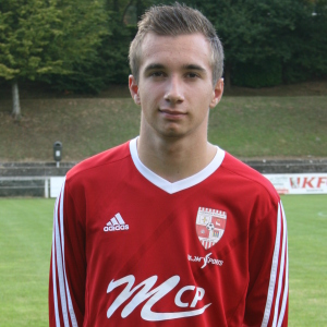 Photo de profil de Corentin Bourgeois