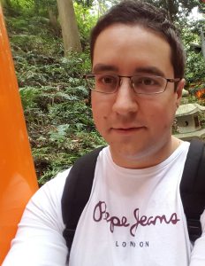 Photo de profil de Corentin Carré
