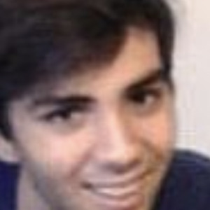 Photo de profil de Corentin Fretigny