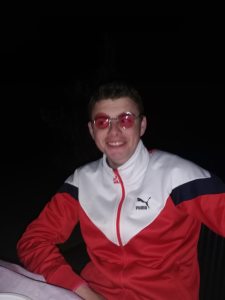 Photo de profil de Corentin Lefevre