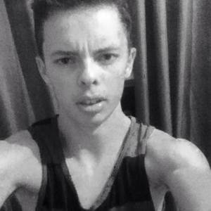 Photo de profil de Corentin Meurice