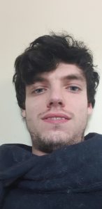 Photo de profil de Corentin Sagon