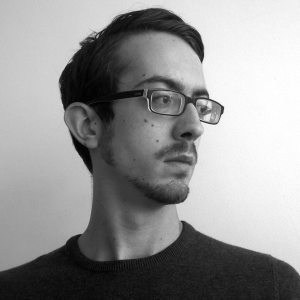 Photo de profil de Corentin Sanchez Trenado