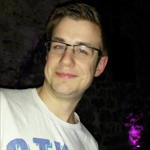 Photo de profil de Corentin Virondeau