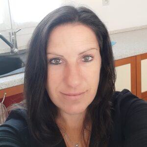 Photo de profil de Corentine Thuret