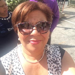 Photo de profil de Corine Arlandon