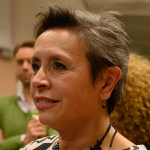 Photo de profil de Corine Barbeau