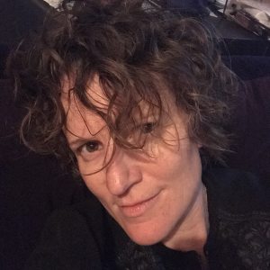 Photo de profil de Corine Benezech