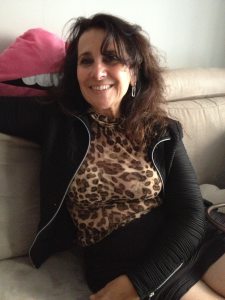 Photo de profil de Corine Benyamin
