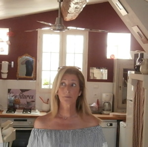 Photo de profil de Corine Bergeret