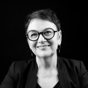 Photo de profil de Corine Blanchard