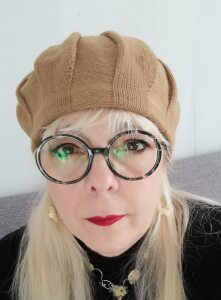 Photo de profil de Corine Boireau