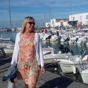 Photo de profil de Corine Boucher
