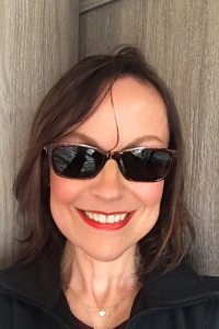 Photo de profil de Corine Bougouin