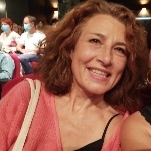 Photo de profil de Corine Carbonnier