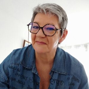 Photo de profil de Corine Cassagne