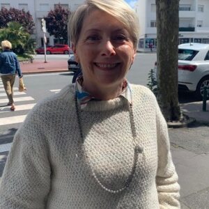 Photo de profil de Corine Cauvin