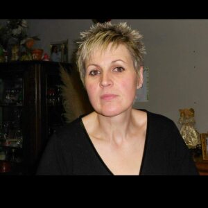 Photo de profil de Corine Charlet