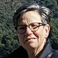 Photo de profil de Corine Charrier