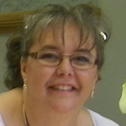 Photo de profil de Corine Coumes