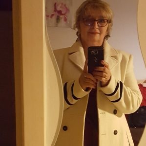 Photo de profil de Corine Dallencourt