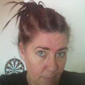 Photo de profil de Corine David