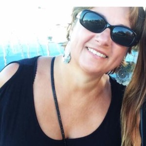 Photo de profil de Corine Deguine
