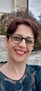 Photo de profil de Corine Delcher