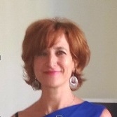 Photo de profil de Corine Delhorbe