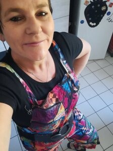 Photo de profil de Corine Dierstein