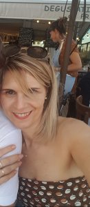 Photo de profil de Corine Dye-Pellisson