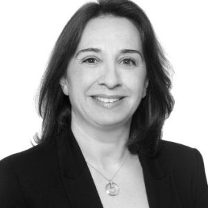 Photo de profil de Corine Fiorenti