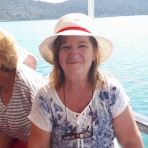 Photo de profil de Corine Fournier