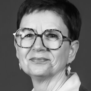 Photo de profil de Corine Galibert