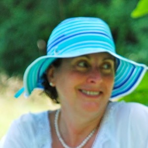 Photo de profil de Corine Gervais-Guillard