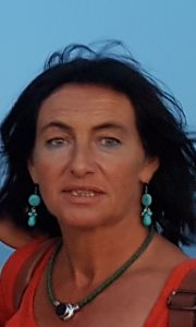 Photo de profil de Corine Gibert