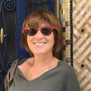 Photo de profil de Corine Gouilloux