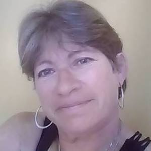 Photo de profil de Corine Graciet
