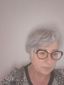 Photo de profil de Corine Grandcoin