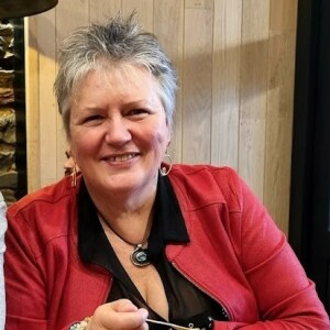 Photo de profil de Corine Houssin